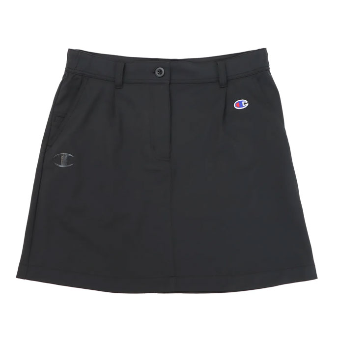Champion（チャンピオン） ゴルフ レディース SKIRT CWBG207 春 夏