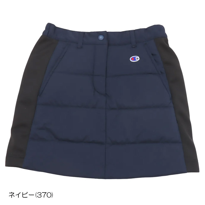 Champion（チャンピオン） ゴルフ レディース SKIRT CWCG205 秋 冬