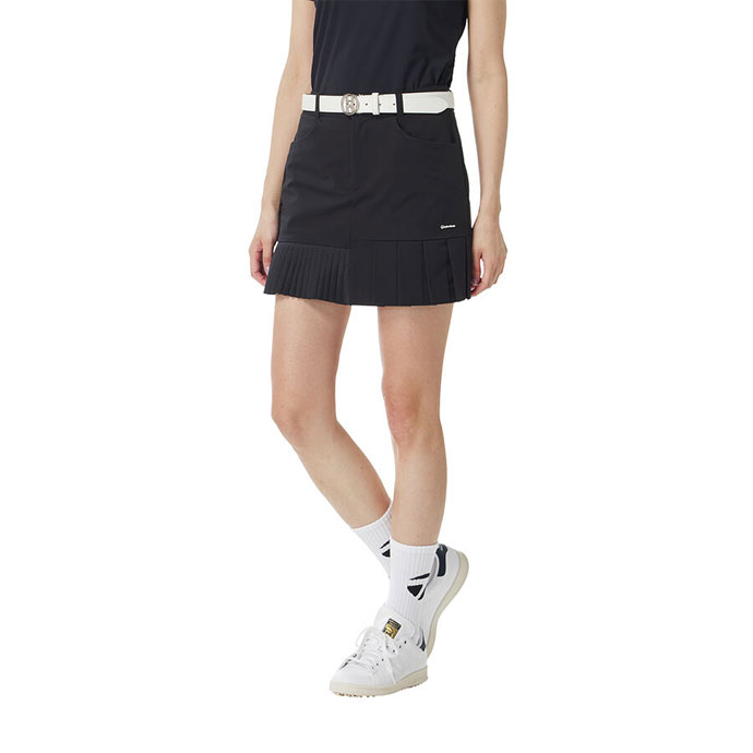 TaylorMade ゴルフ レディースウェア スカート XS 小さいサイズ TaylorMade ゴルフ スカート（サイズ（S/M/L）：SS（XS