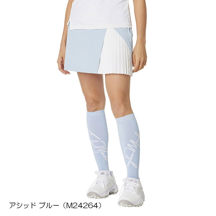 TaylorMade ゴルフ スカート（サイズ（S/M/L）：LL（XL