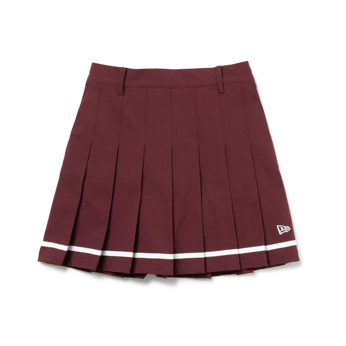 ゴルフ レディース/女性用 ニューエラ ＰＬＥＡＴＳ ＳＫＩＲＴ 13762662