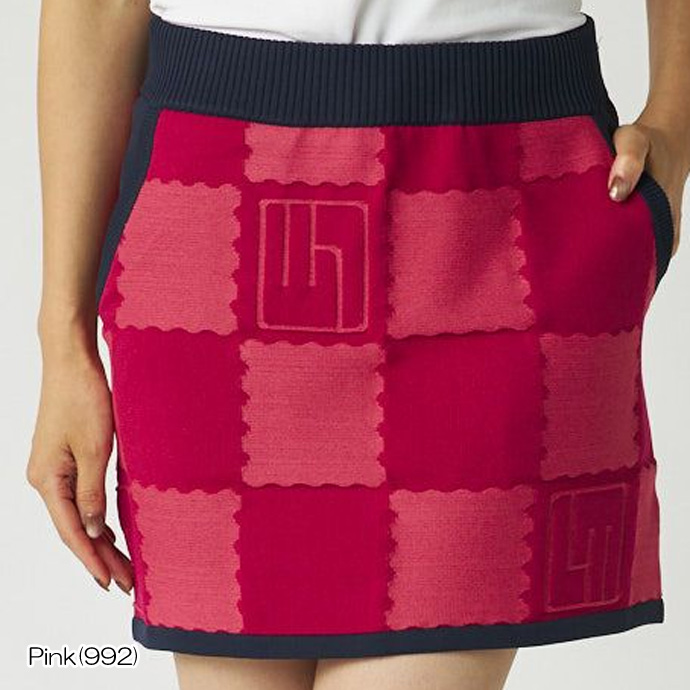 LOUDMOUTH（ラウドマウスゴルフ） ゴルフ レディース ラウドマウス