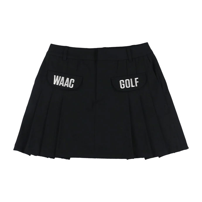 WAAC レディース ゴルフスカート 【公式通販】
