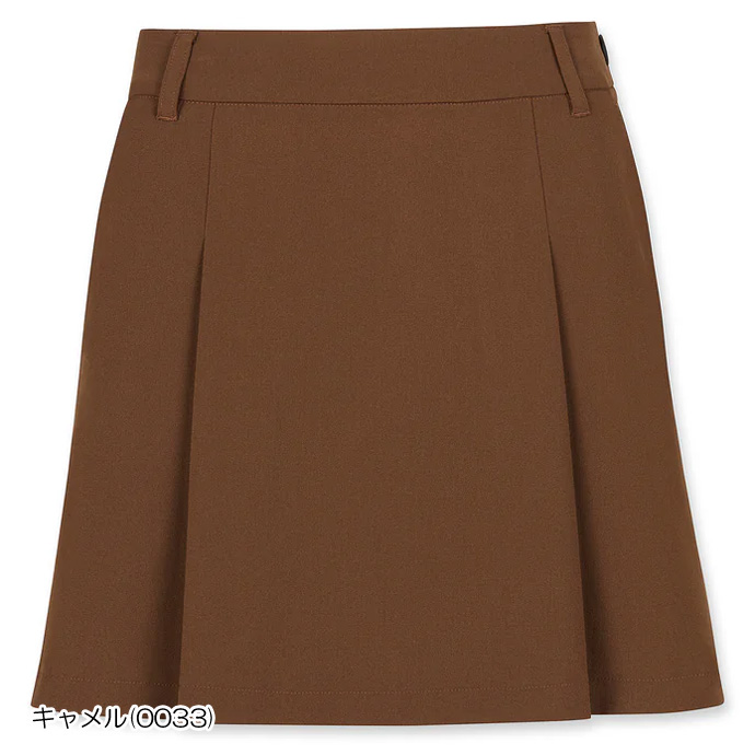 WAAC ゴルフ スカート｜レディースウエア｜ゴルフ｜スポーツ おすすめ