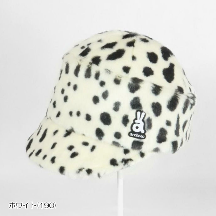 archivio（アルチビオ） ゴルフ レディース/女性用 キャップ A410905