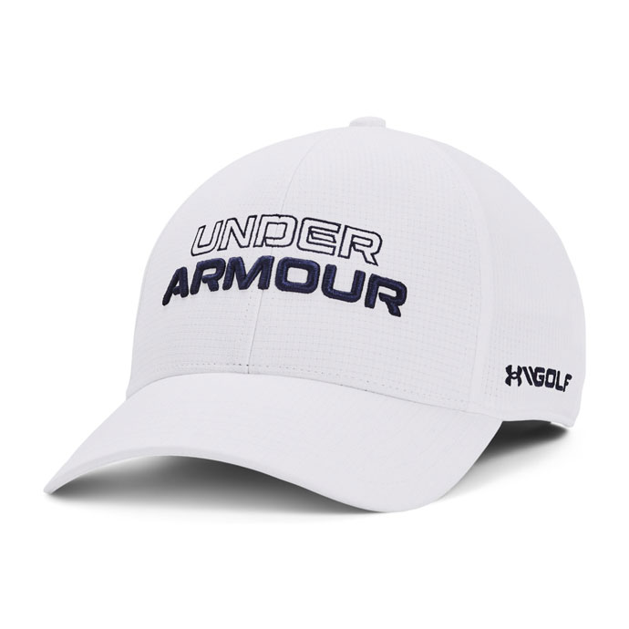 UNDER ARMOUR ゴルフキャップの商品一覧｜帽子｜メンズウエア｜ゴルフ｜スポーツ 通販 - Yahoo!ショッピング