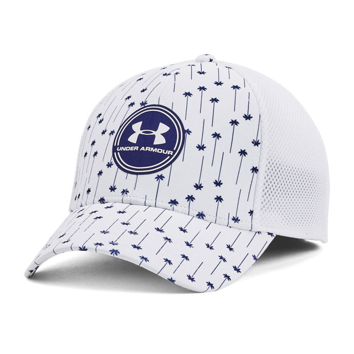 UNDER ARMOUR ゴルフキャップの商品一覧｜帽子｜メンズウエア｜ゴルフ｜スポーツ 通販 - Yahoo!ショッピング