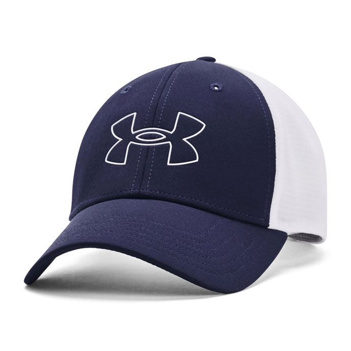 UNDER ARMOUR ゴルフキャップの商品一覧｜帽子｜メンズウエア｜ゴルフ｜スポーツ 通販 - Yahoo!ショッピング