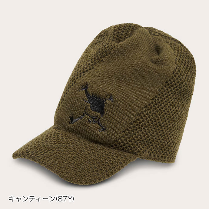 オークリー スカル ニット帽のおすすめ人気商品一覧 通販