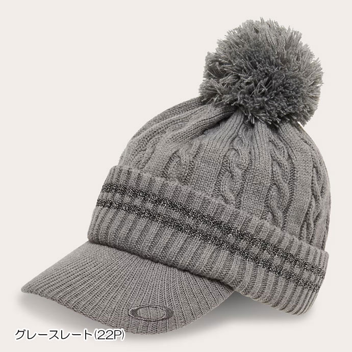 ゴルフ オークリー ＥＬＥＶＡＴＥ ＢＲＩＭ ＢＥＡＮＩＥ ＦＡ ２４．０ FOS800058 | OAKLEY | 03