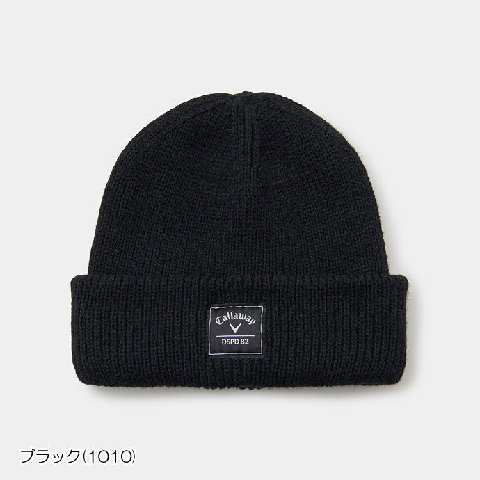 Callaway ゴルフ ニット帽 メンズ｜帽子（メンズ）｜ゴルフ｜スポーツ
