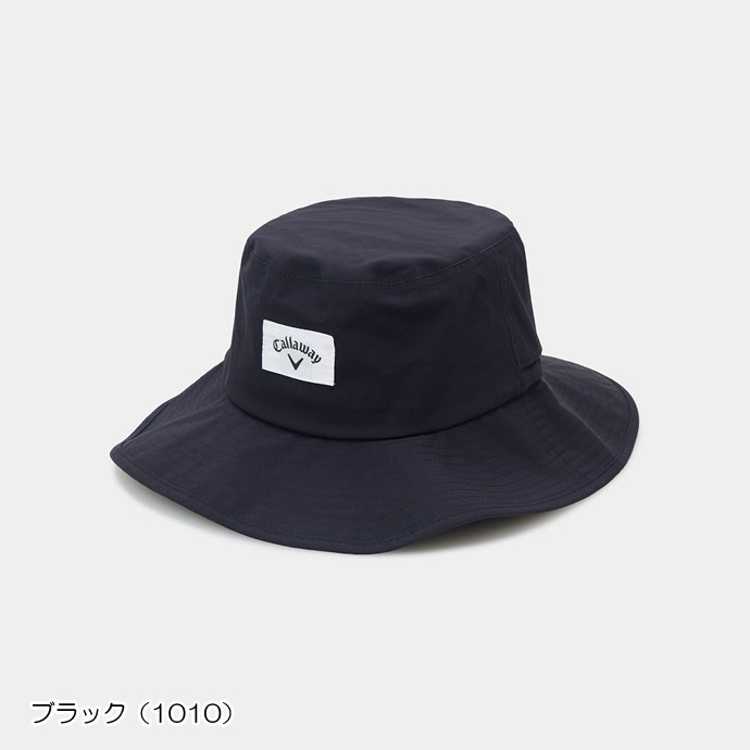 Callaway（キャロウェイ） ゴルフウエア メンズ レインハット 春 夏