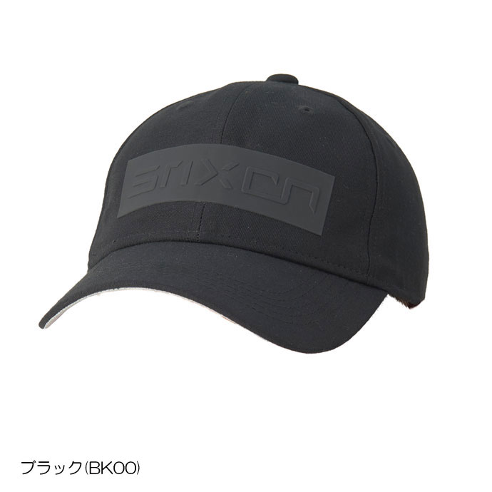 ゴルフ スリクソン ボックスロゴキャップ RGBXJC01｜leftygolf｜02