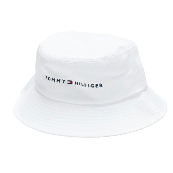 ゴルフ メンズ トミーヒルフィガー ハット フラッグ THMB4S21 春 夏 | TOMMY HILFIGER GOLF | 01