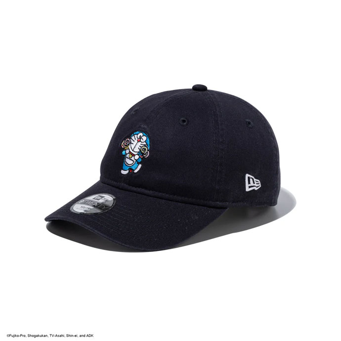 NEW ERA（ニューエラ） ゴルフウエア ジュニア YTH 920 DORAEMON
