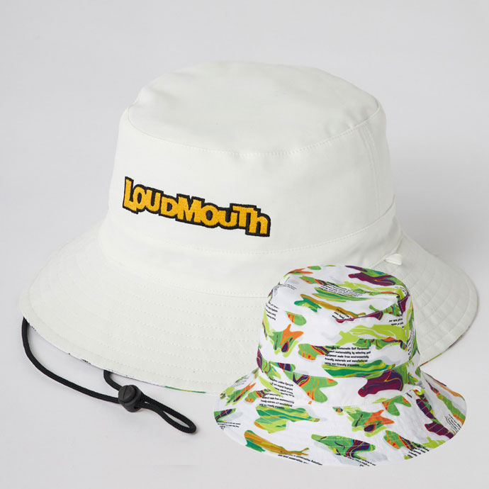 LOUDMOUTH（ラウドマウスゴルフ） ゴルフ メンズ ラウドマウス