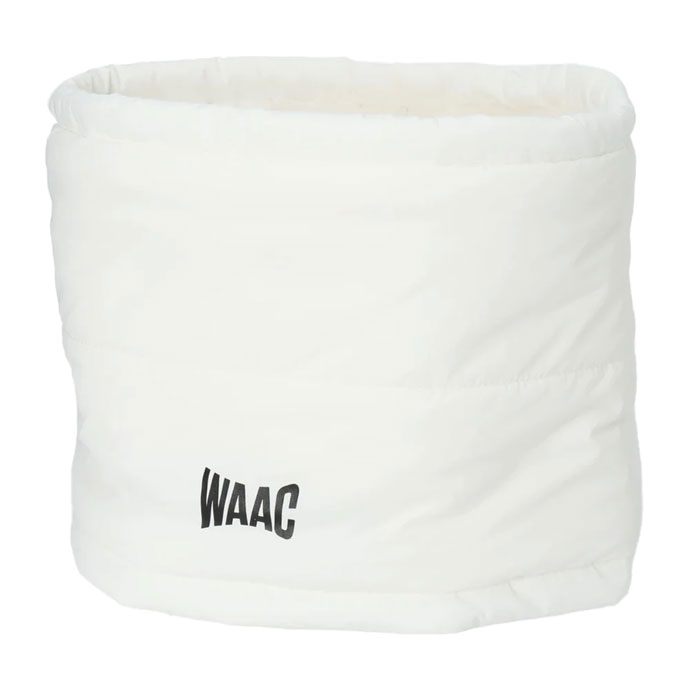 WAAC ゴルフ ワック 中綿ネックウォーマー 072234850 : ゴルフショップ