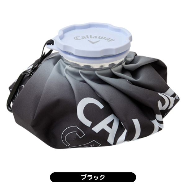 キャロウェイ 氷のう 2024 C24198101 アイスバッグ | Callaway | 01