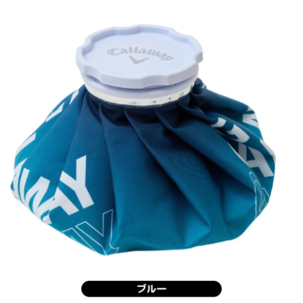 キャロウェイ 氷のう 2024 C24198101 アイスバッグ | Callaway | 02