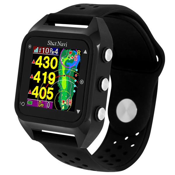 9529円 期間限定特別価格 ハグ ビヨンド ライト 腕時計型GPSゴルフナビ