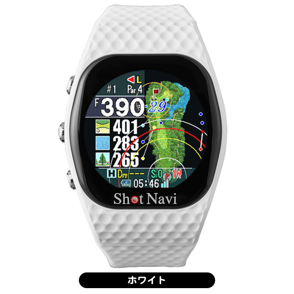 ShotNavi ショットナビ INFINITY Touch インフィニティ タッチ