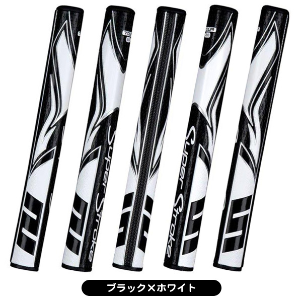 スーパーストローク 2023 ZENERGY TOUR 2.0 パター用グリップ｜leftygolf｜05