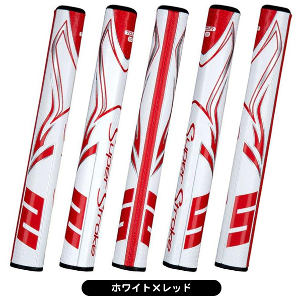 スーパーストローク 2023 ZENERGY TOUR 3.0 パター用グリップ｜leftygolf｜02