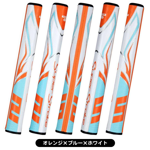 スーパーストローク 2023 ZENERGY TOUR 3.0 パター用グリップ｜leftygolf｜03