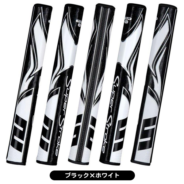 SC-30 シルバーパター オレンジグリップ SC-30 シルバーパター オレンジグリップ SuperStroke スーパー