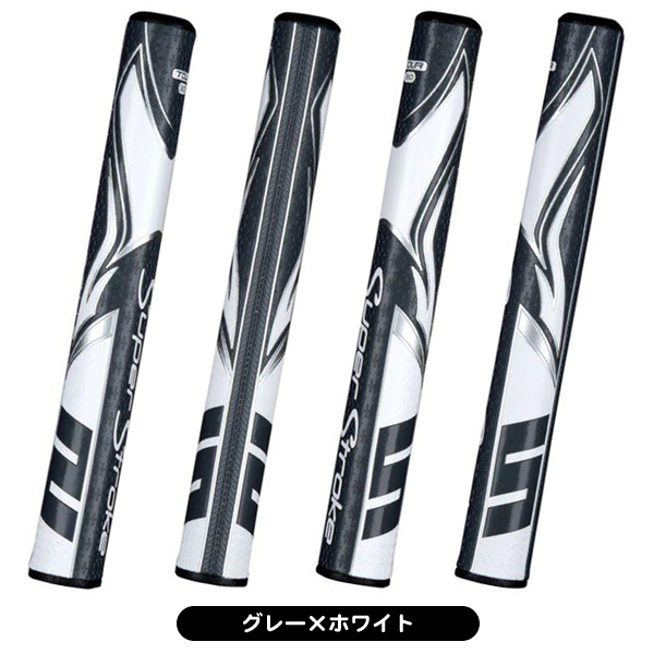 LITE スーパーストローク 2023 ZENERGY TOUR 3.0 パター用