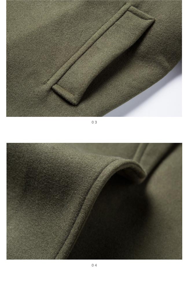 【sera:barba】ロング コート ボタンレス ベルト付き ガウン ケープ 210.jpg