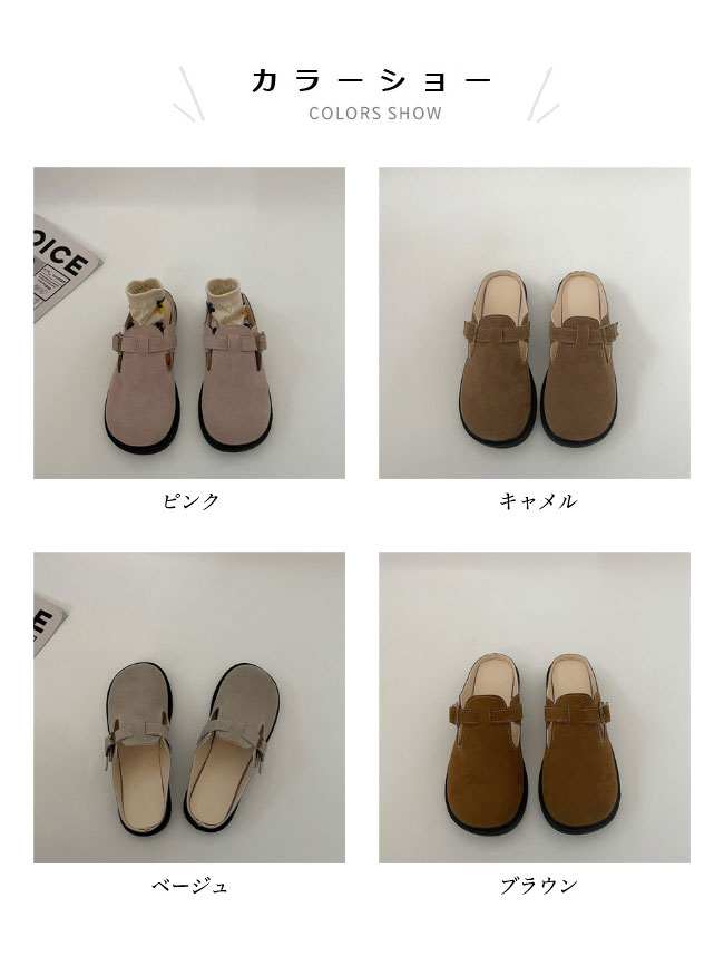【美品⭐️】ミュウミュウ＊モカシン＊フラットシューズ＊スエード org.jpg