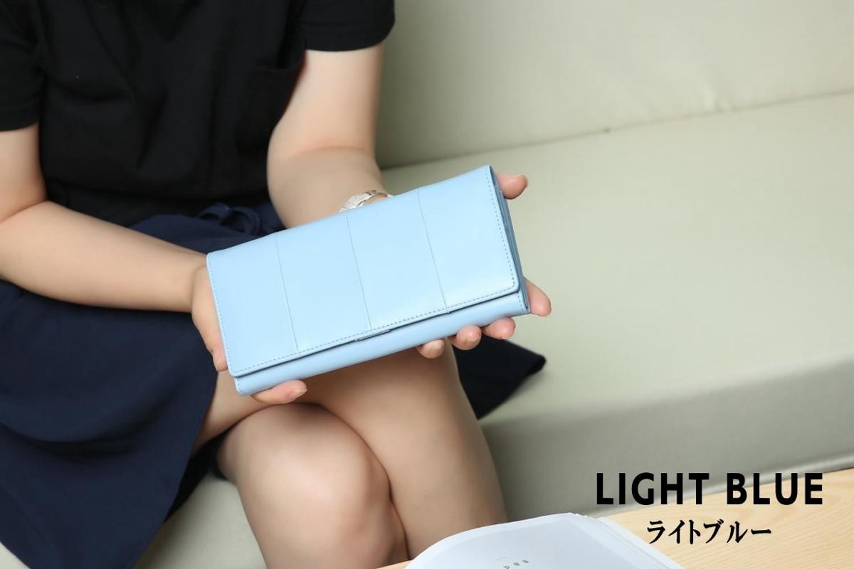 ユニセックスで使えるカラーバリエーション