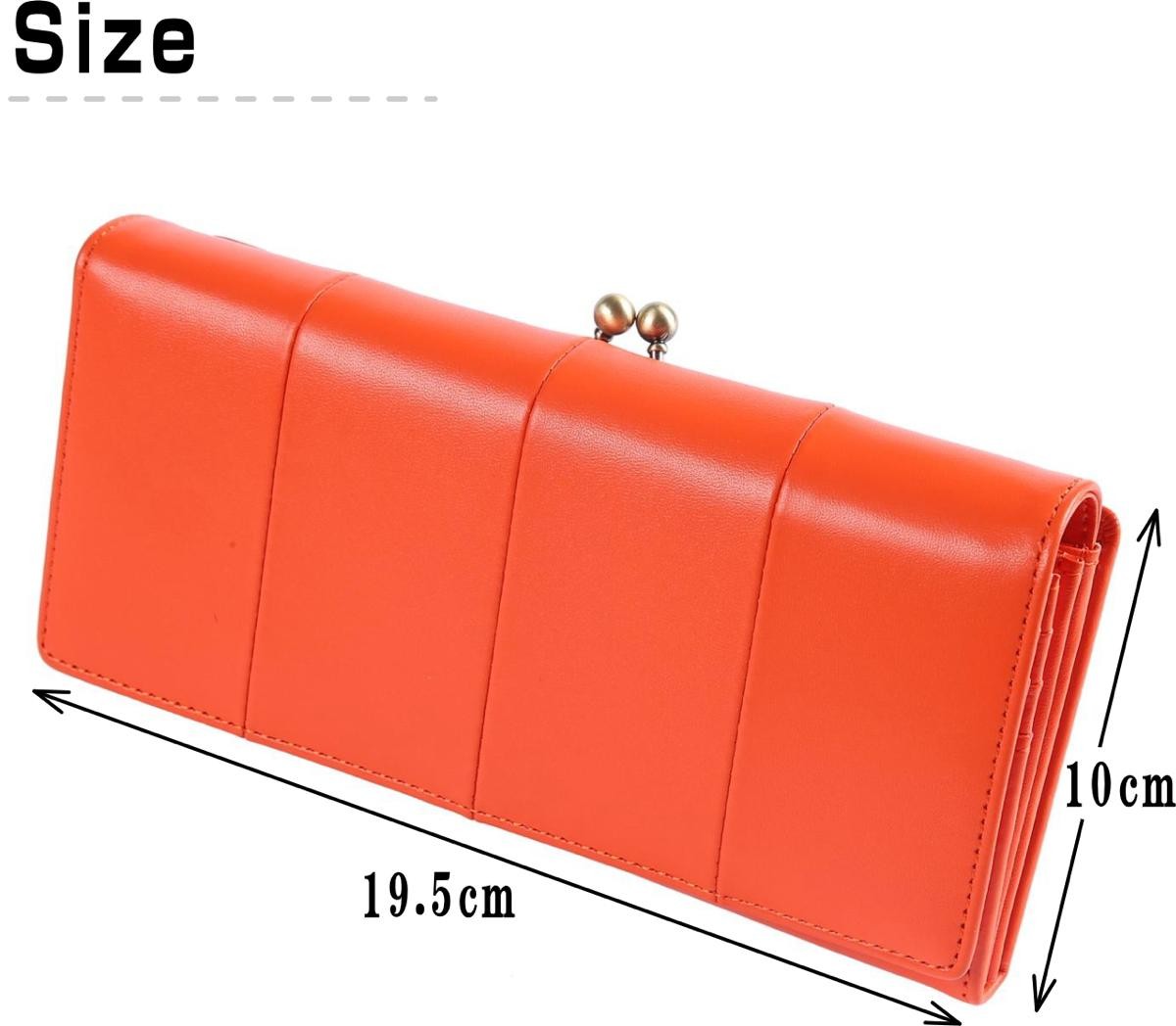 財布 長財布 Legare