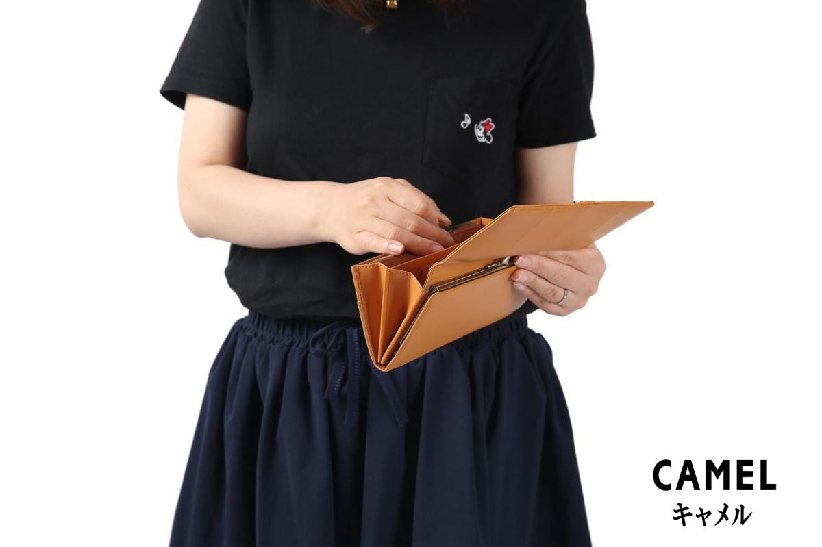 ユニセックスで使えるカラーバリエーション