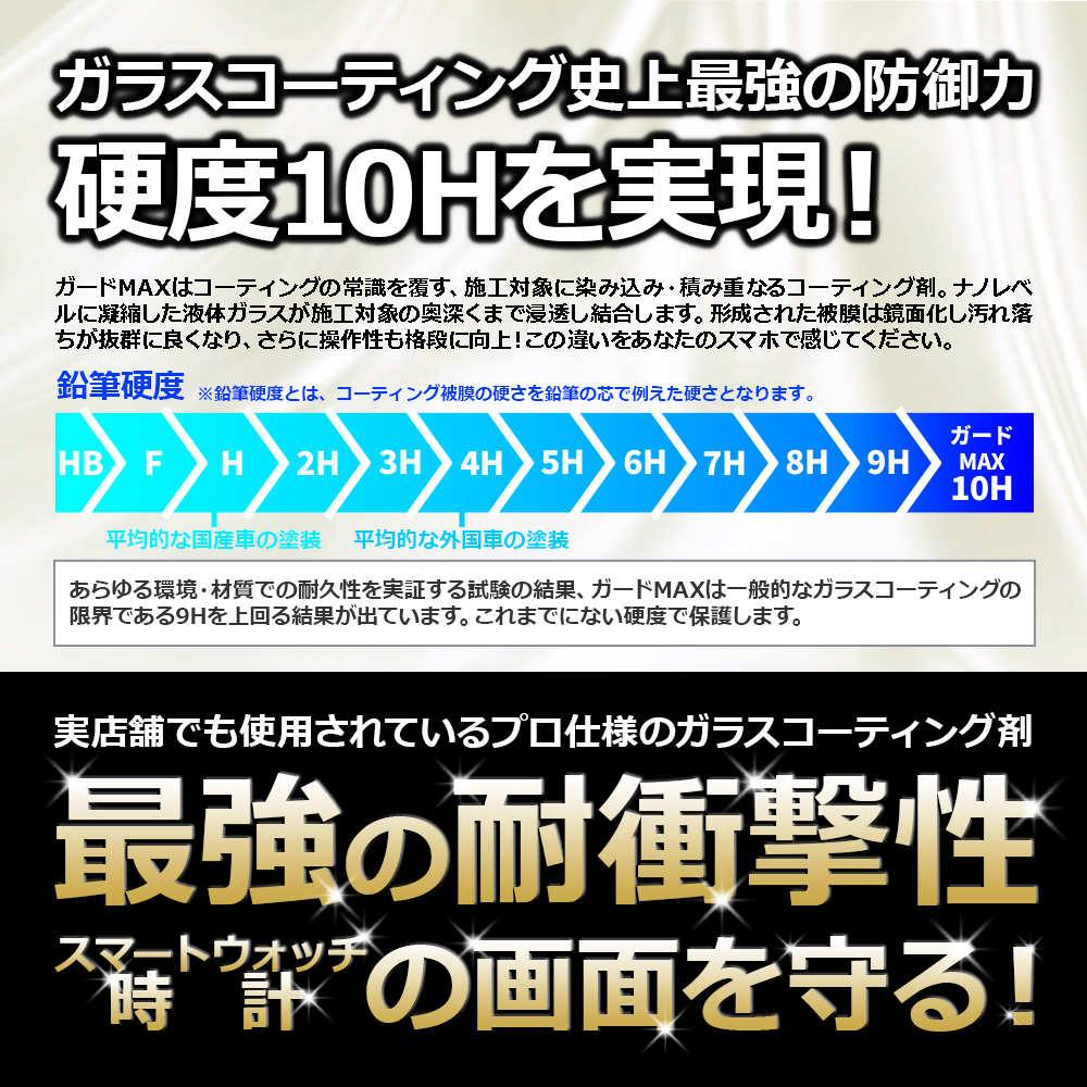 ガードMAX