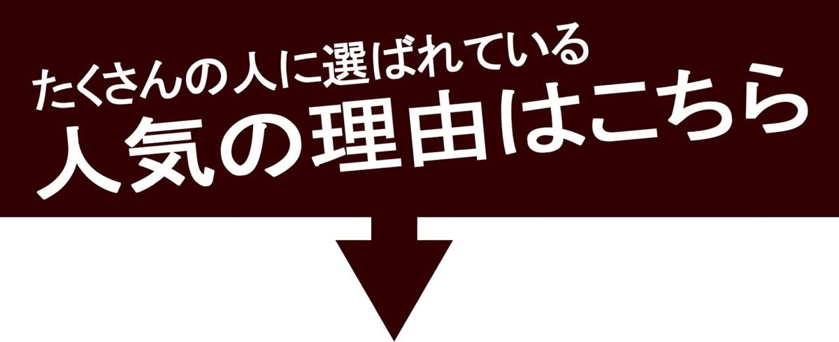 大容量で使いやすいにこだわりの二つ折り財布。