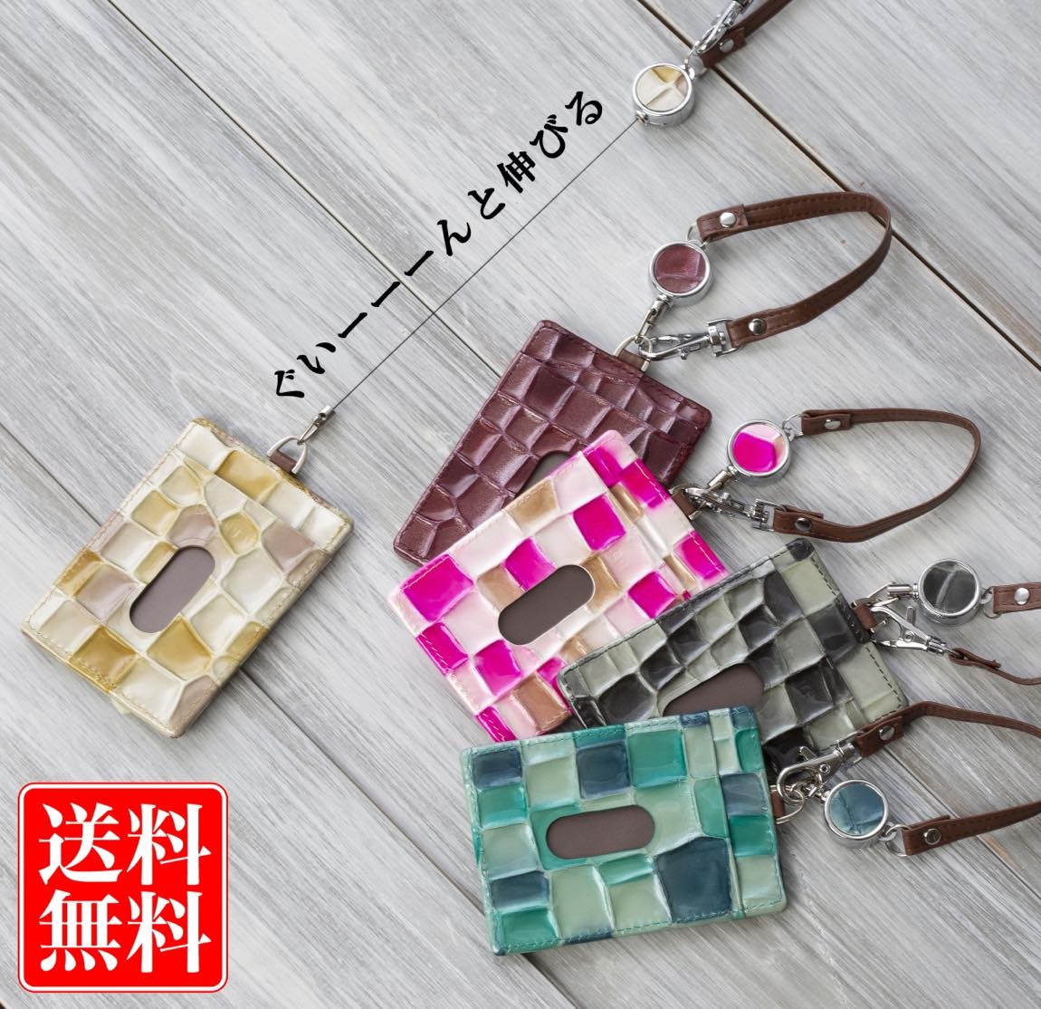 最高級牛革財布