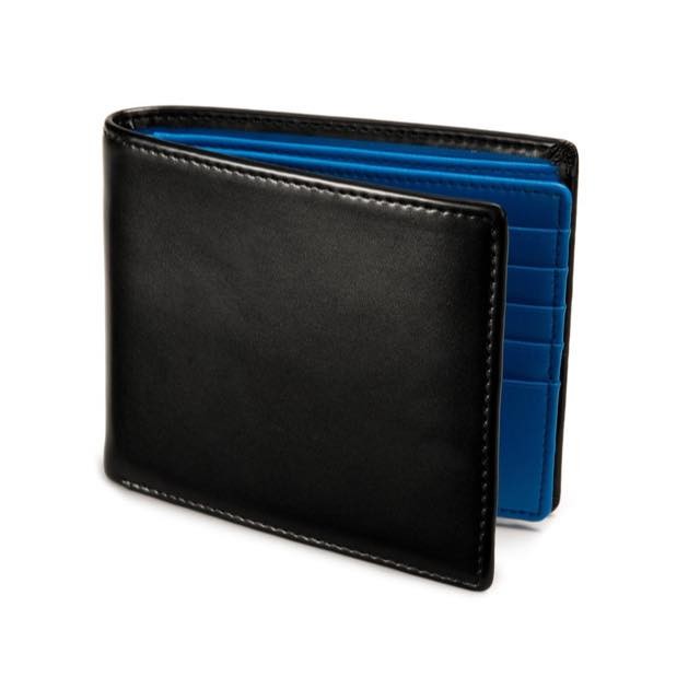 メンズ二つ折り財布（収納カード枚数：20〜30枚未満）｜財布 