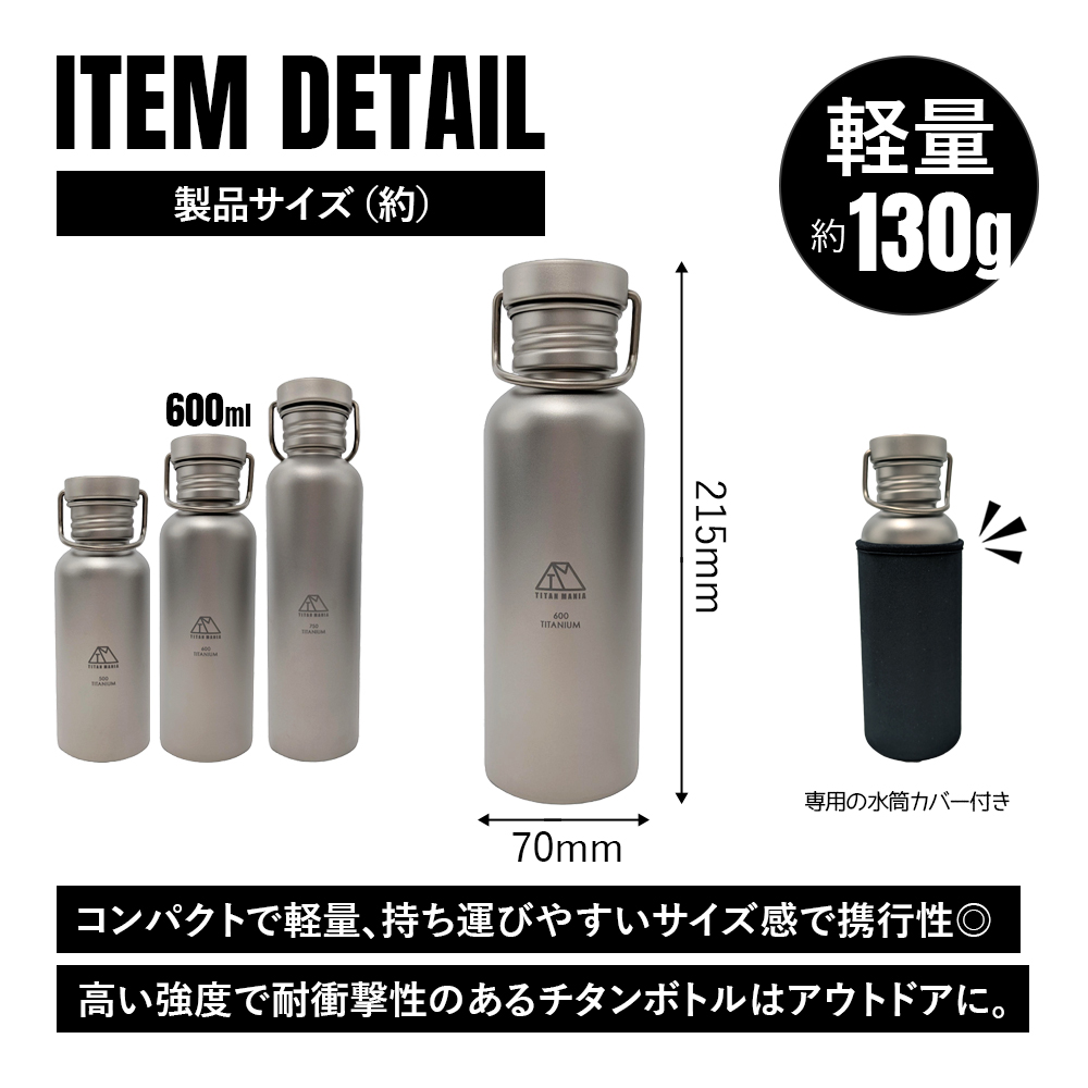 チタンマニア
