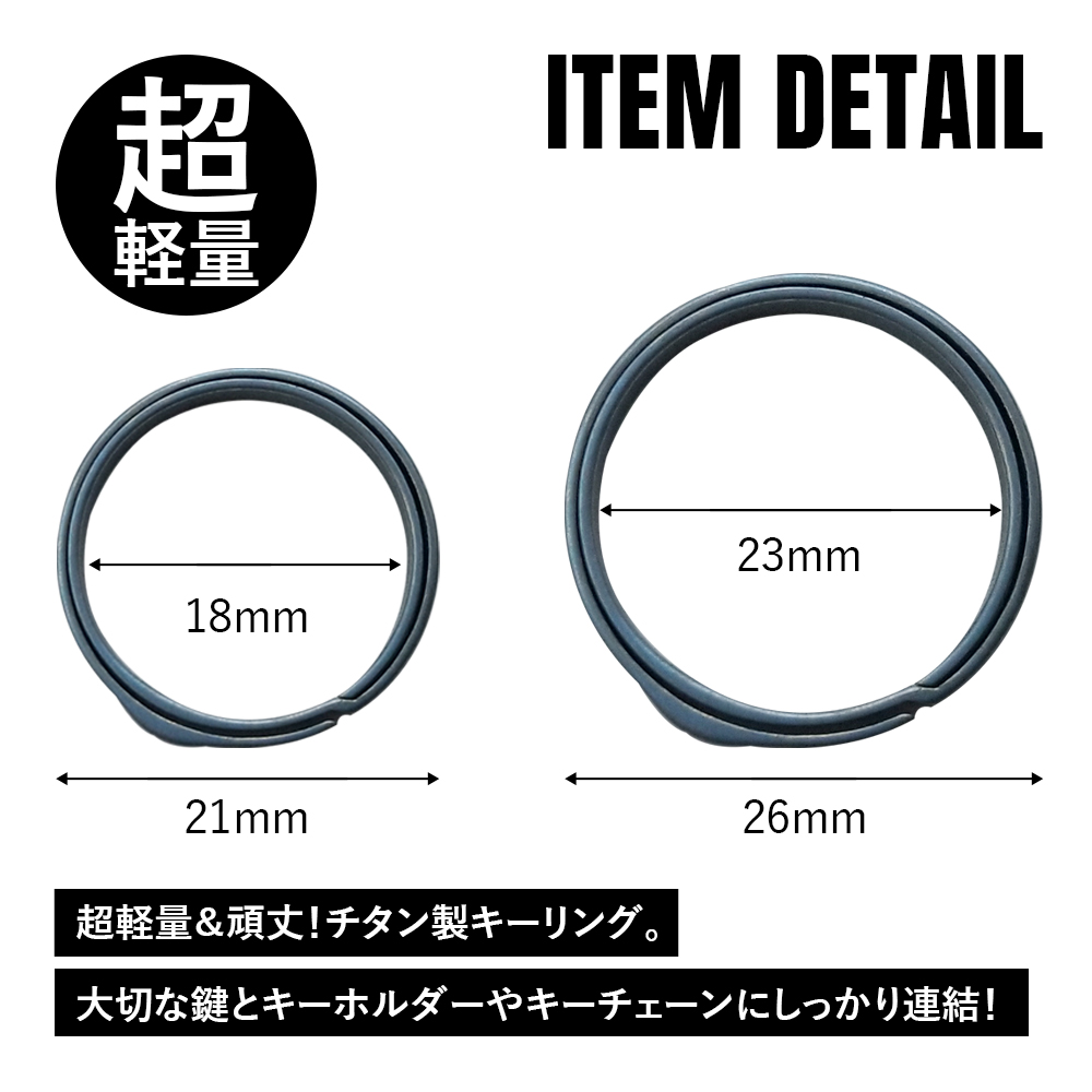 チタンマニア