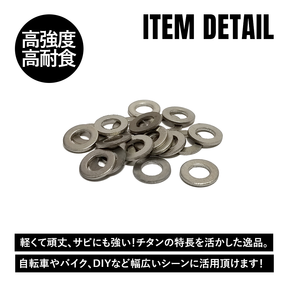 チタンマニア