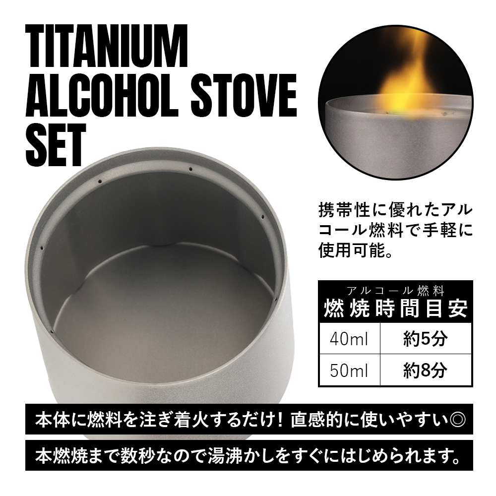 チタンマニア