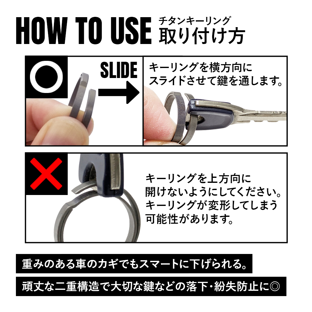 チタンマニア