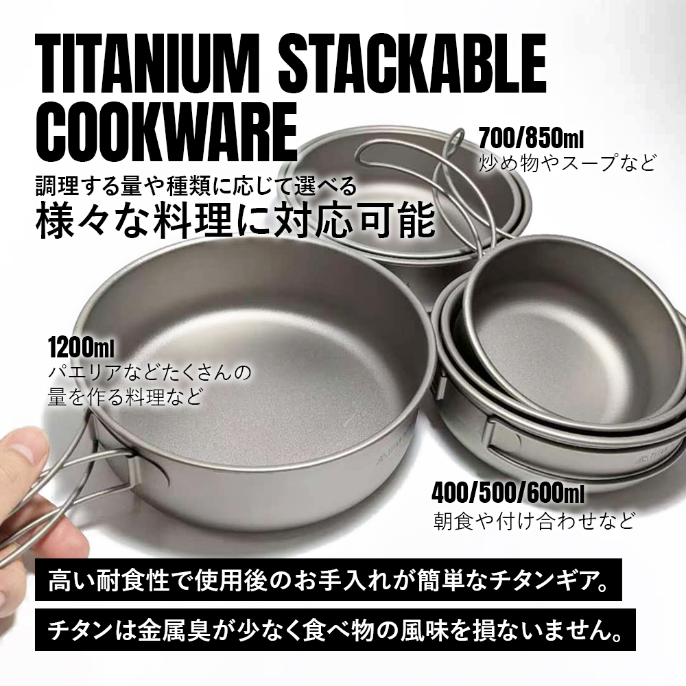 チタンマニア