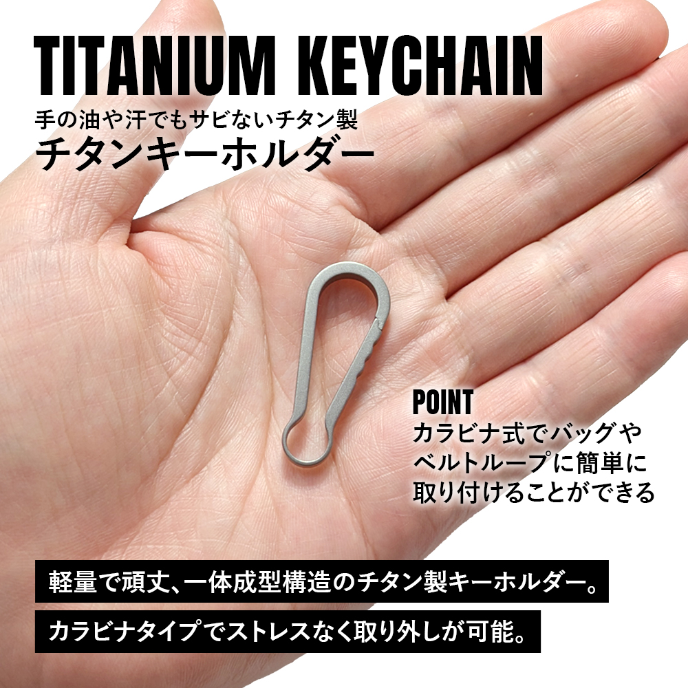チタンマニア