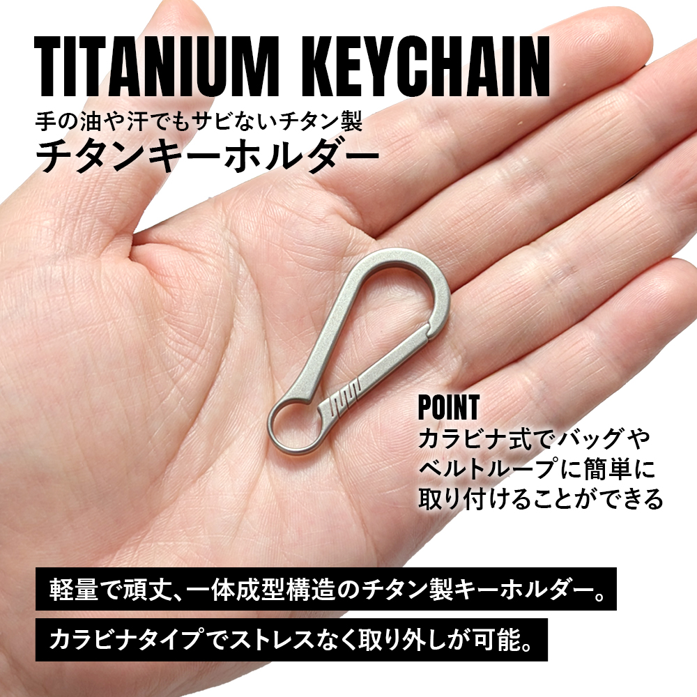 チタンマニア