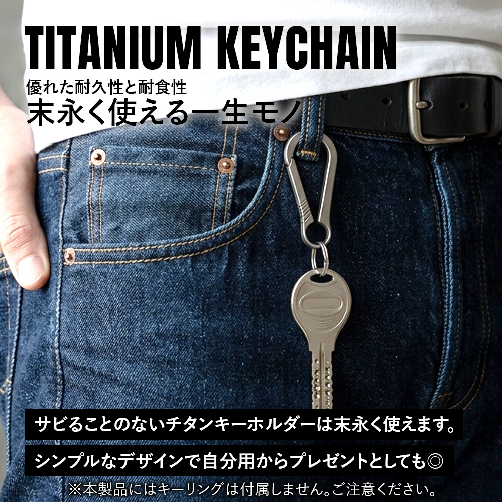 チタンマニア
