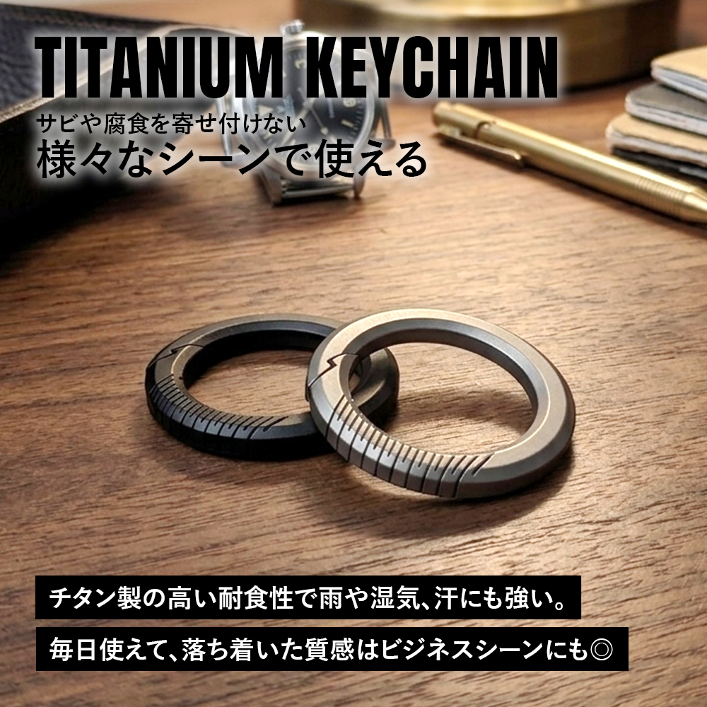 チタンマニア