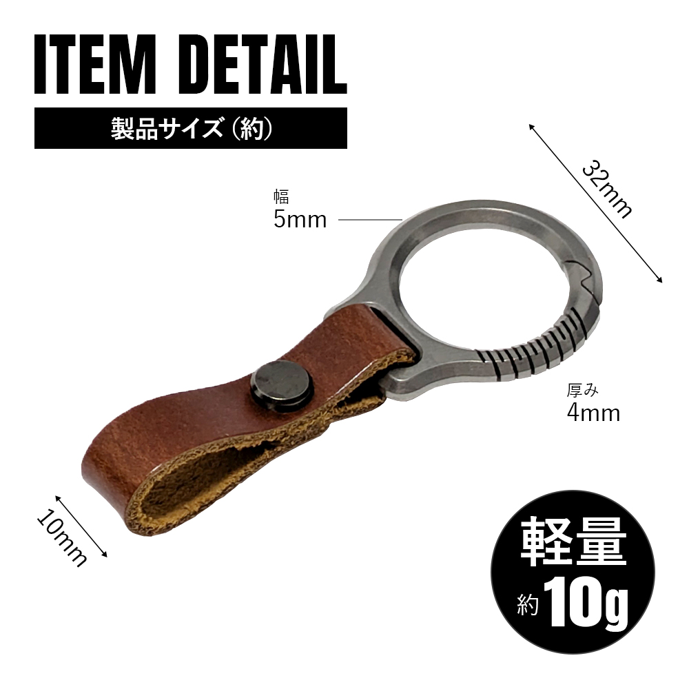 チタンマニア